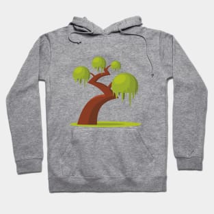 Save the nature Hoodie